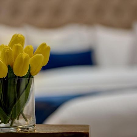 Durrani Homes - Modern Luxury Besides Burj Khalifa & Fountain View Dubai Buitenkant foto