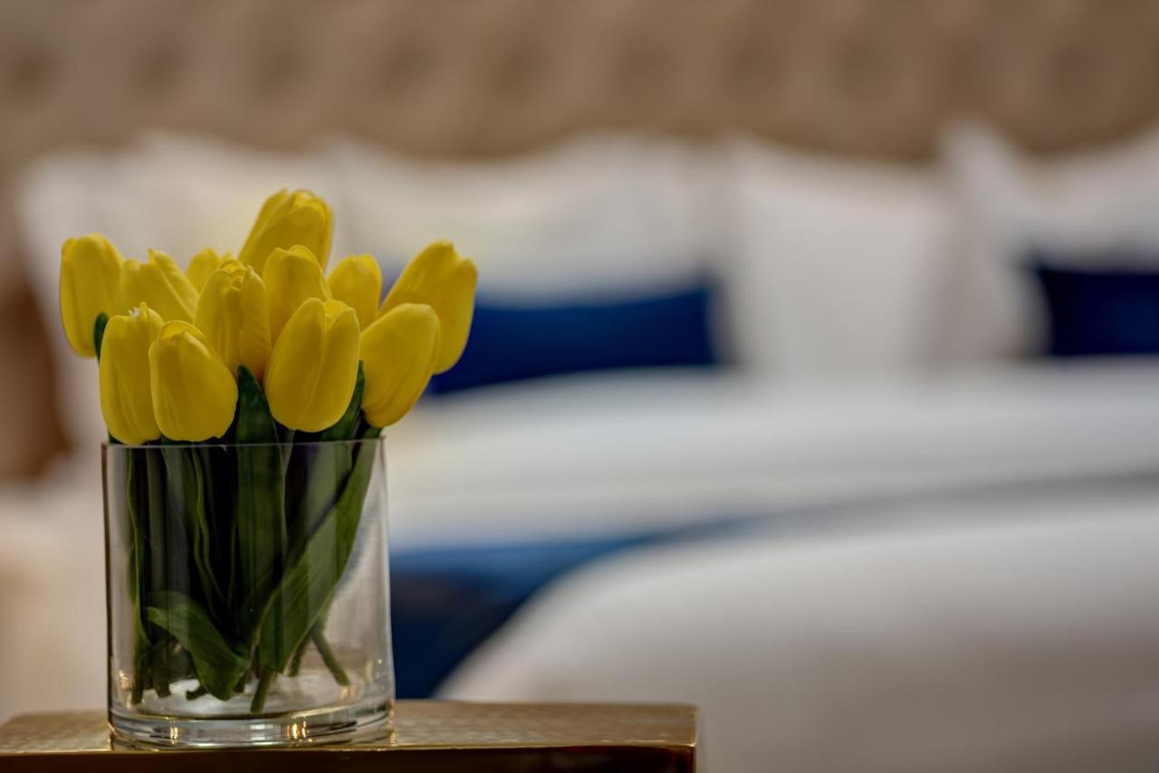 Durrani Homes - Modern Luxury Besides Burj Khalifa & Fountain View Dubai Buitenkant foto