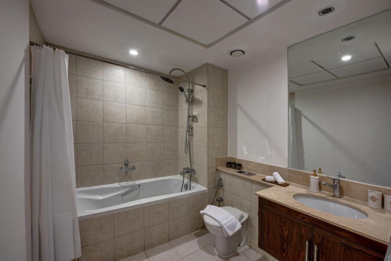 Durrani Homes - Modern Luxury Besides Burj Khalifa & Fountain View Dubai Buitenkant foto