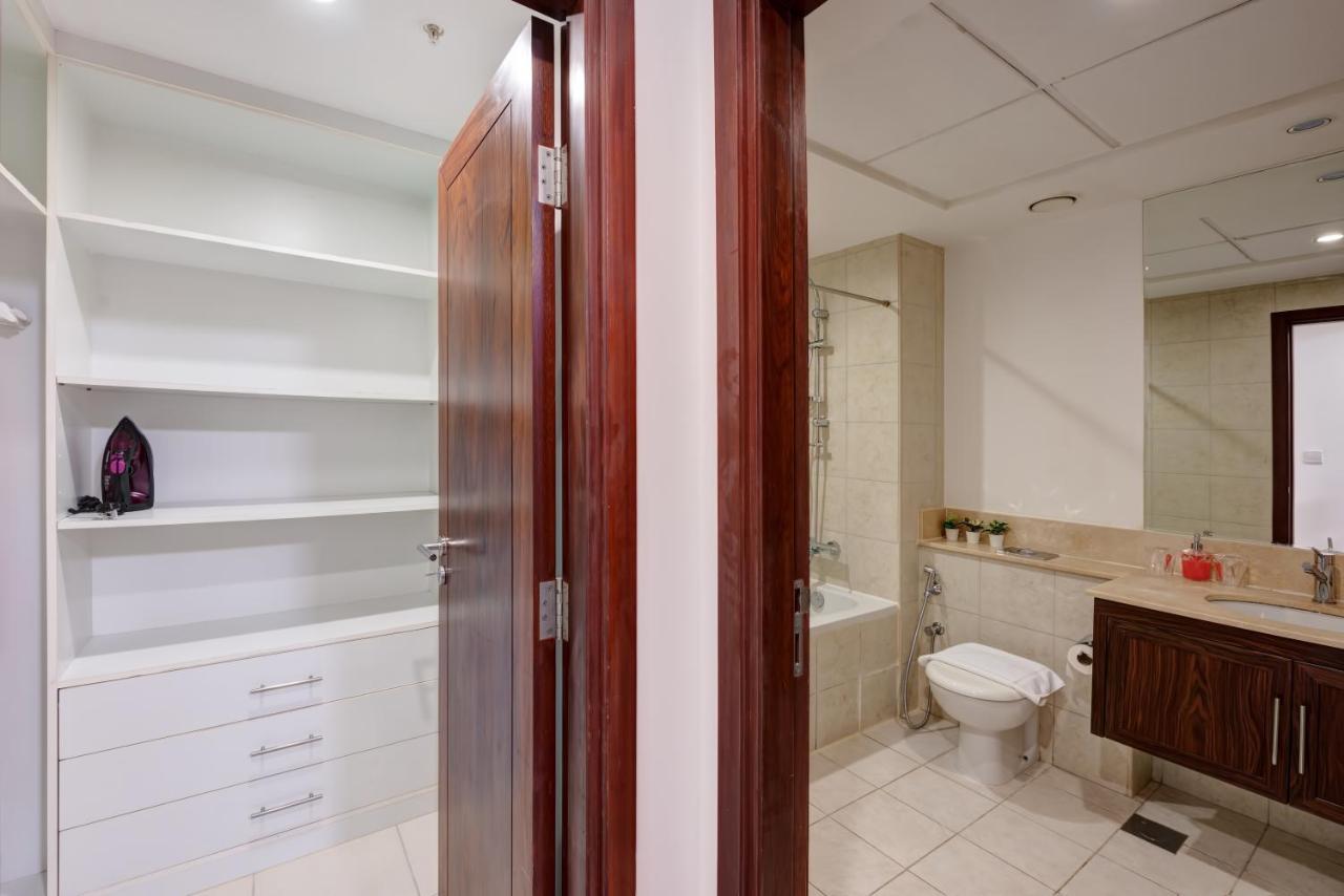 Durrani Homes - Modern Luxury Besides Burj Khalifa & Fountain View Dubai Buitenkant foto