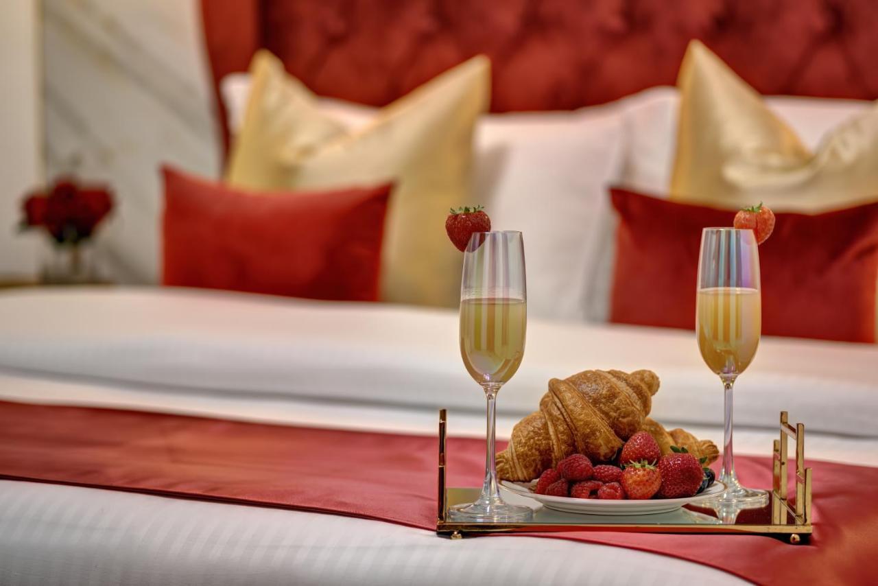 Durrani Homes - Modern Luxury Besides Burj Khalifa & Fountain View Dubai Buitenkant foto